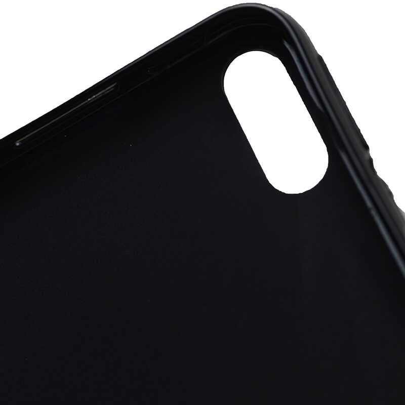 Huawei Uyumlu MatePad Pro 10.8 Kılıf Zore Tablet Süper Silikon Kapak