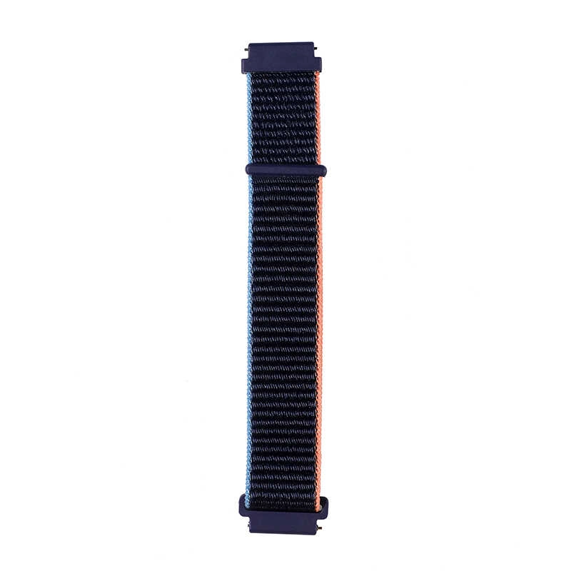 ​​Gear S3 (22mm) KRD-03 Hasır Kordon-No64