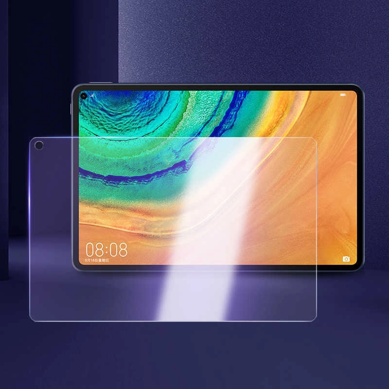 Huawei Uyumlu MatePad Pro 10.8 Zore Tablet Blue Nano Ekran Koruyucu