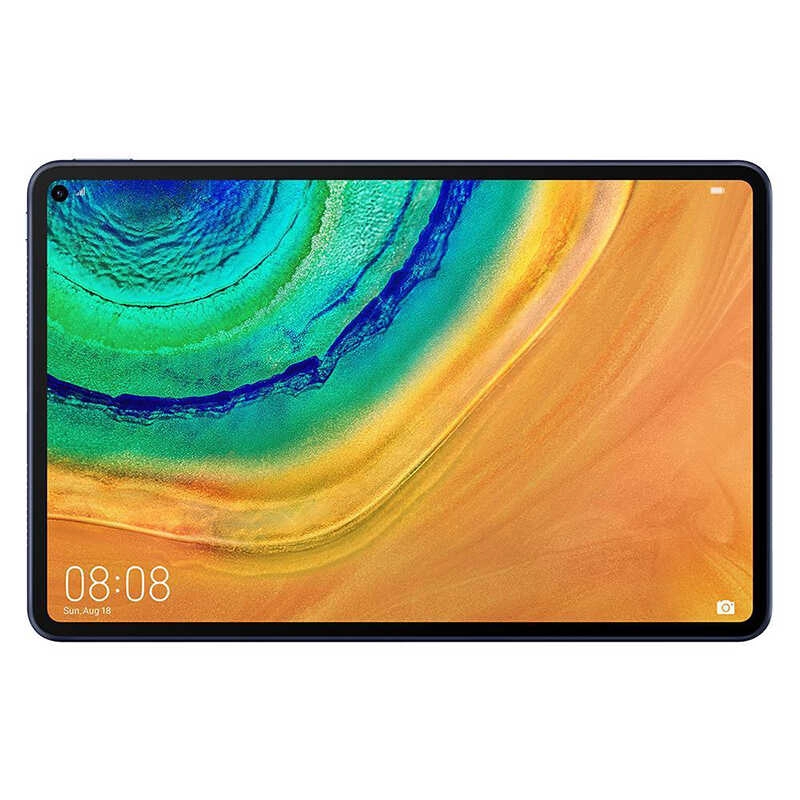 Huawei Uyumlu MatePad Pro 10.8 Zore Tablet Blue Nano Ekran Koruyucu