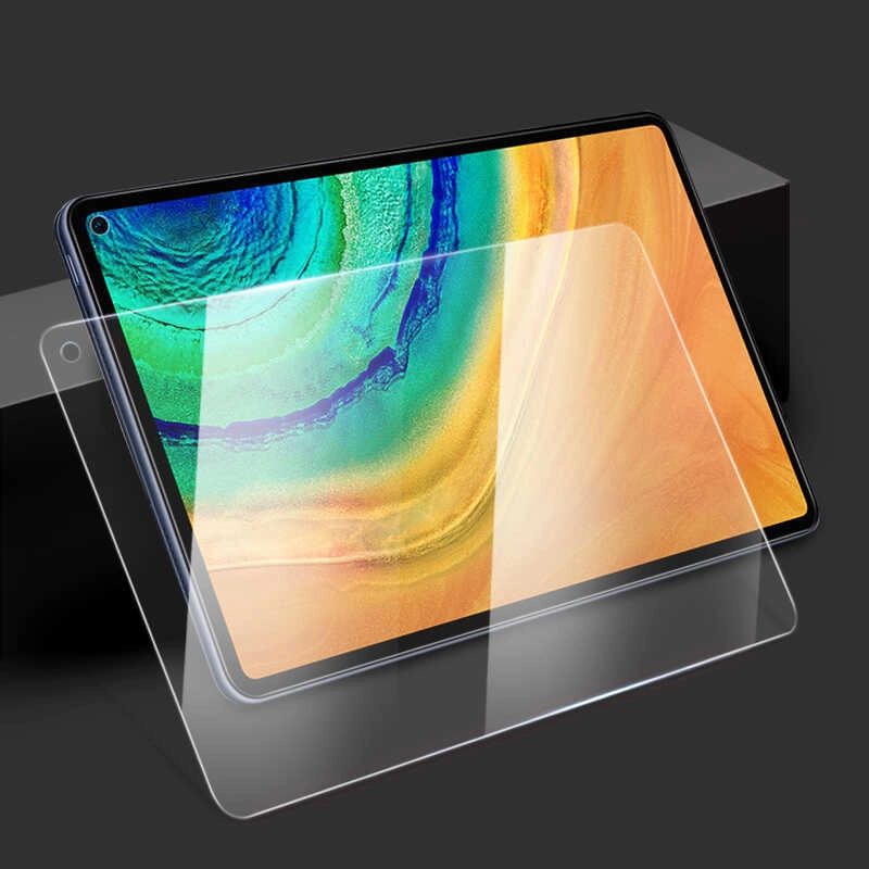 Huawei Uyumlu MatePad Pro 10.8 Zore Tablet Blue Nano Ekran Koruyucu