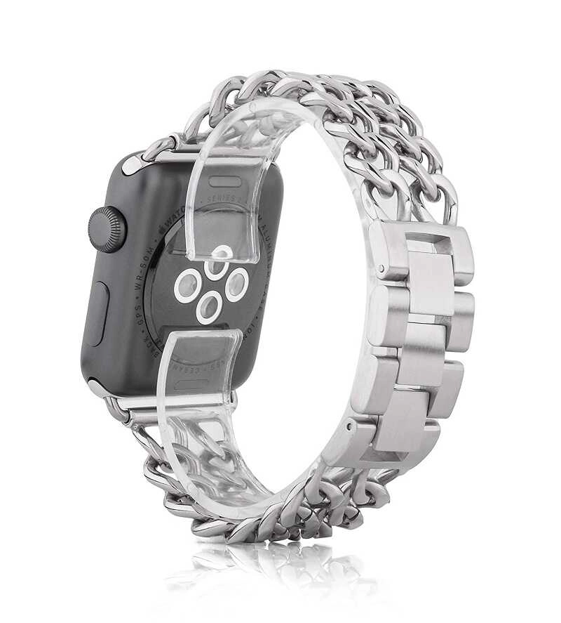 ​​​  Watch 38mm Cowboy Metal Kordon