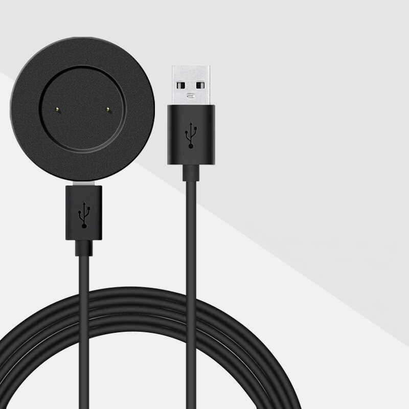 Huawei Uyumlu GT2 46mm Zore Usb Şarj Kablosu