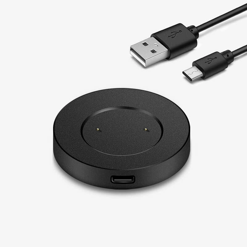 Huawei Uyumlu GT2 46mm Zore Usb Şarj Kablosu