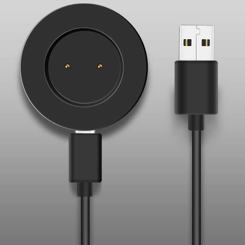 Huawei Uyumlu GT2 46mm Zore Usb Şarj Kablosu