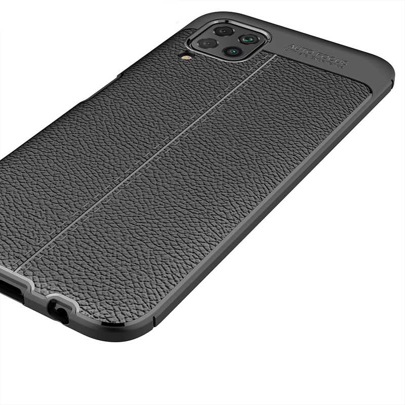 Huawei Uyumlu P40 Lite Kılıf Zore Niss Silikon Kapak