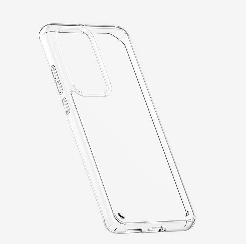 Huawei Uyumlu P40 Pro Kılıf Zore Coss Kapak