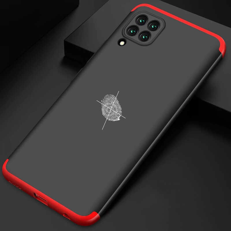 Huawei Uyumlu P40 Lite Kılıf Zore Ays Kapak