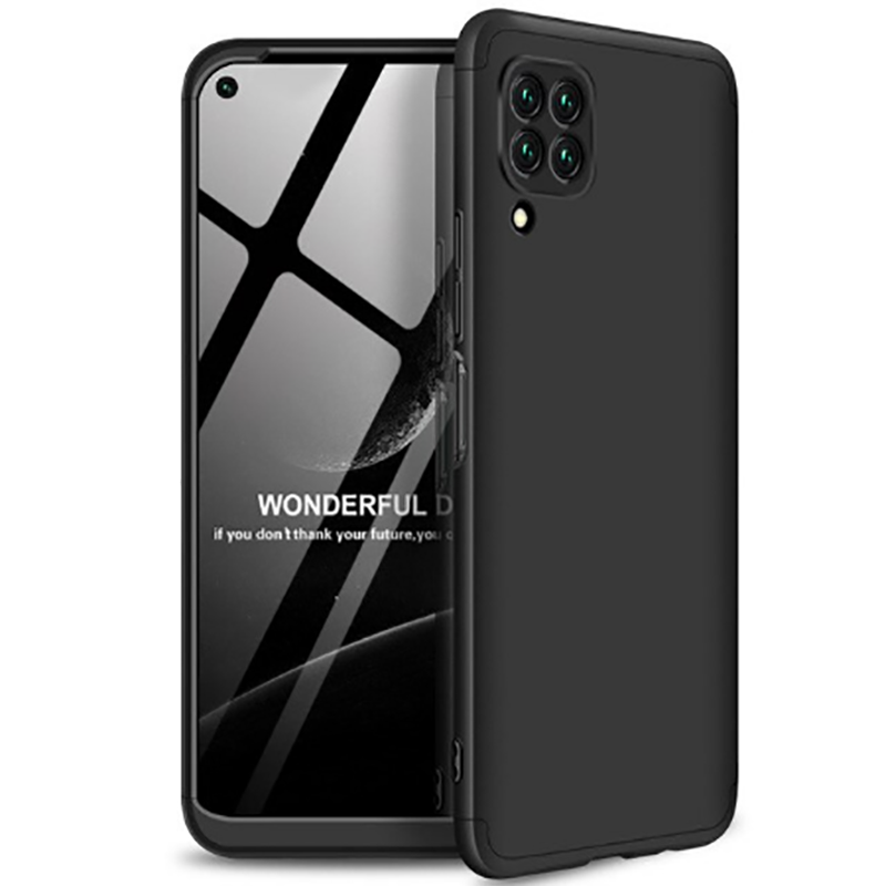 Huawei Uyumlu P40 Lite Kılıf Zore Ays Kapak