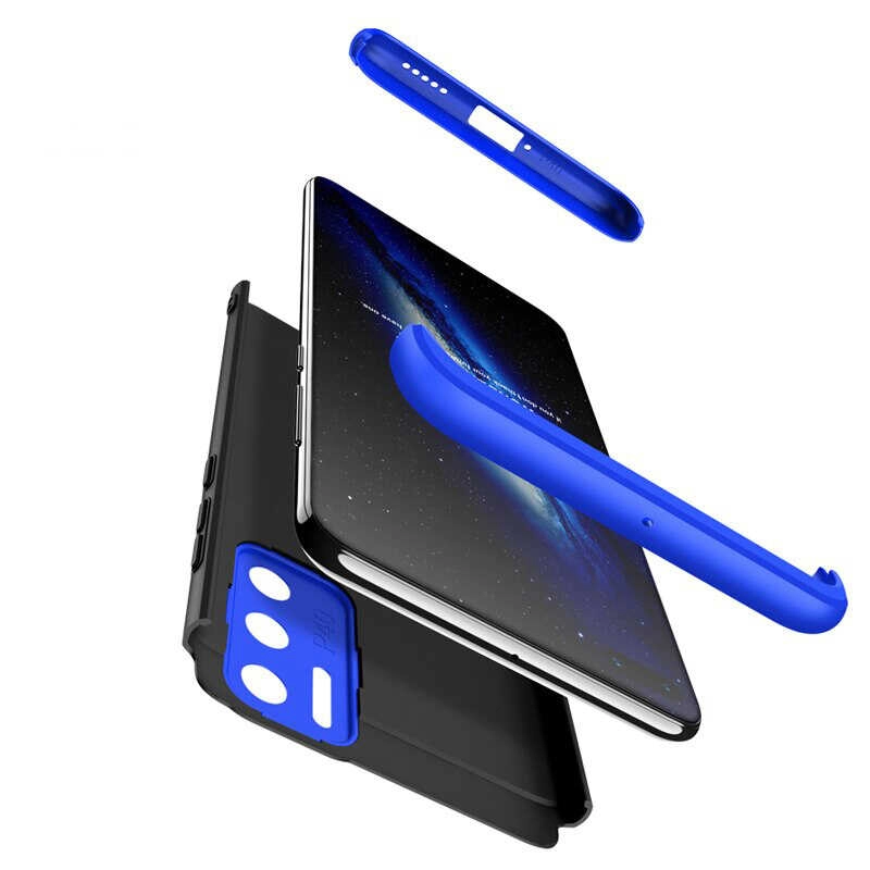 Huawei Uyumlu P40 Pro Kılıf Zore Ays Kapak