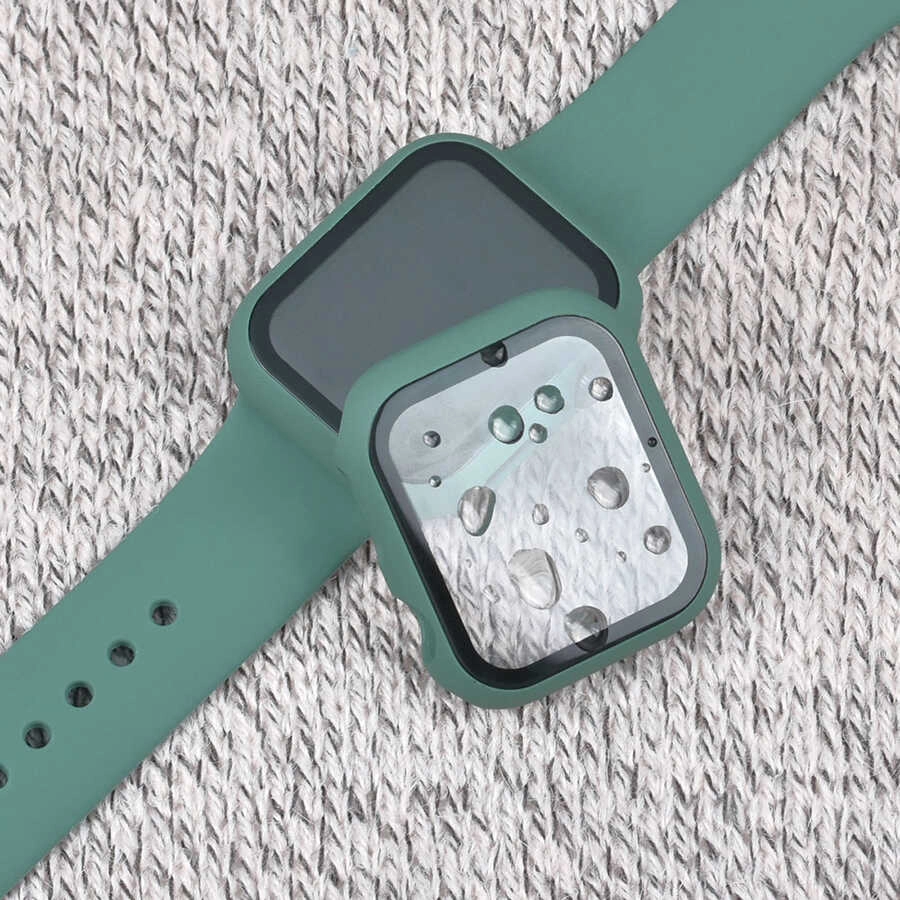 Watch 42mm Zore Watch Gard 01 Ekran Koruyucu