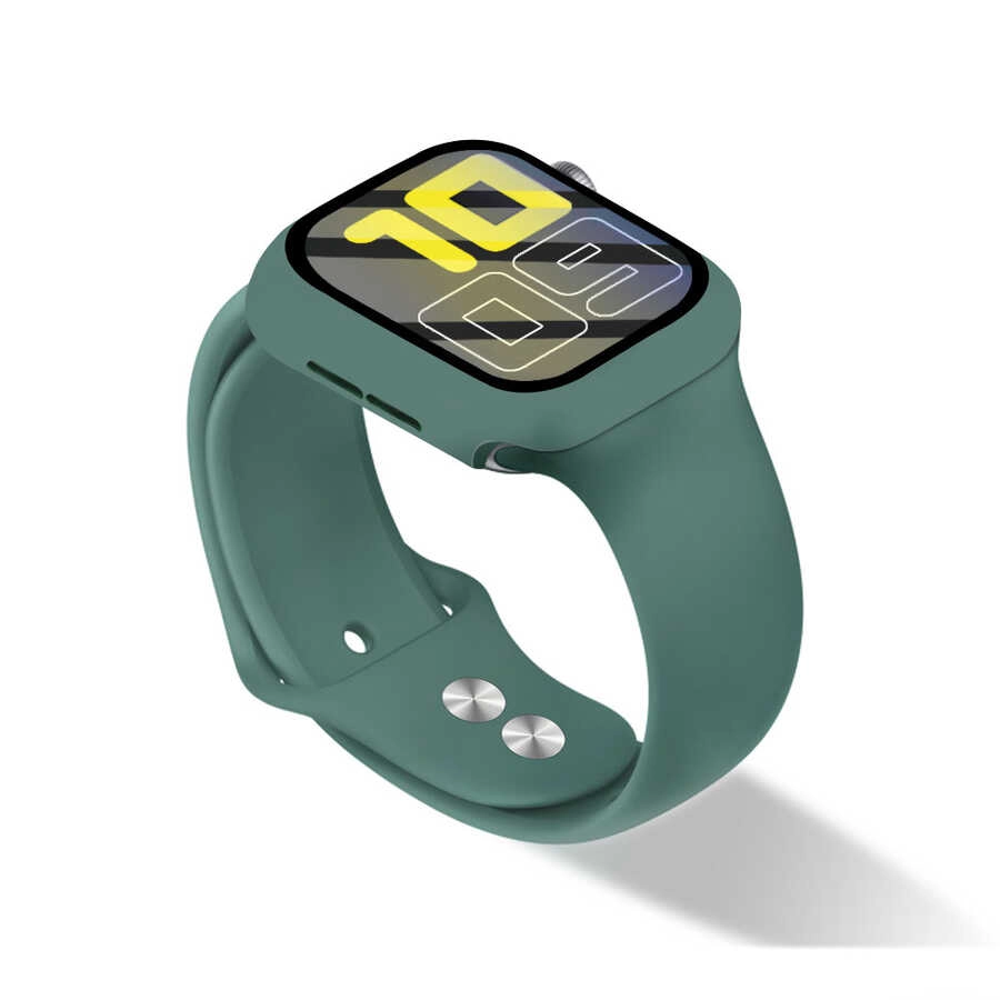 Watch 44mm Zore Watch Gard 01 Ekran Koruyucu