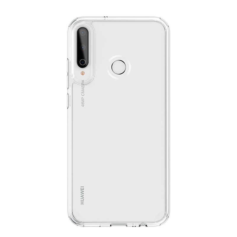 Huawei Uyumlu P40 Lite E Kılıf Zore Coss Kapak
