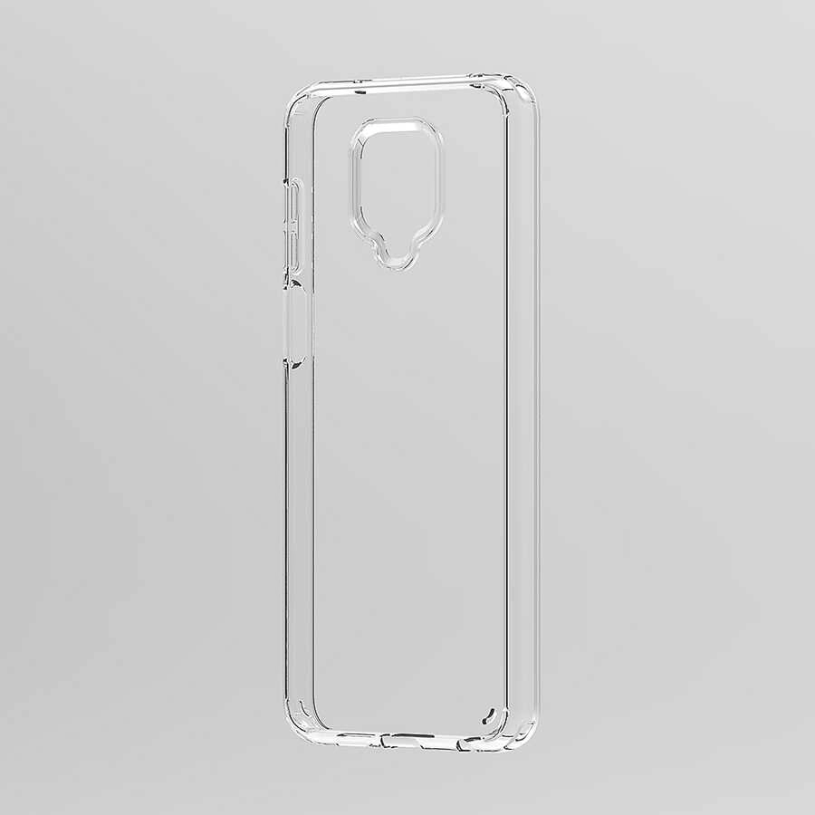 Xiaomi Uyumlu  Redmi Note 9S Kılıf Zore Coss Kapak