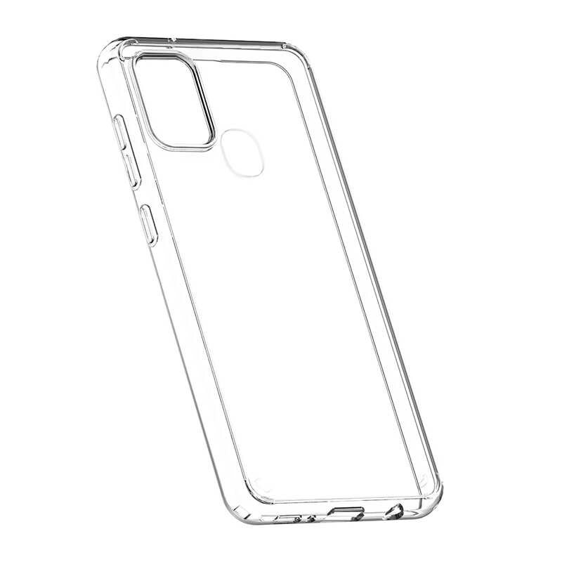 Galaxy Uyumlu A21S Kılıf Zore Coss Kapak