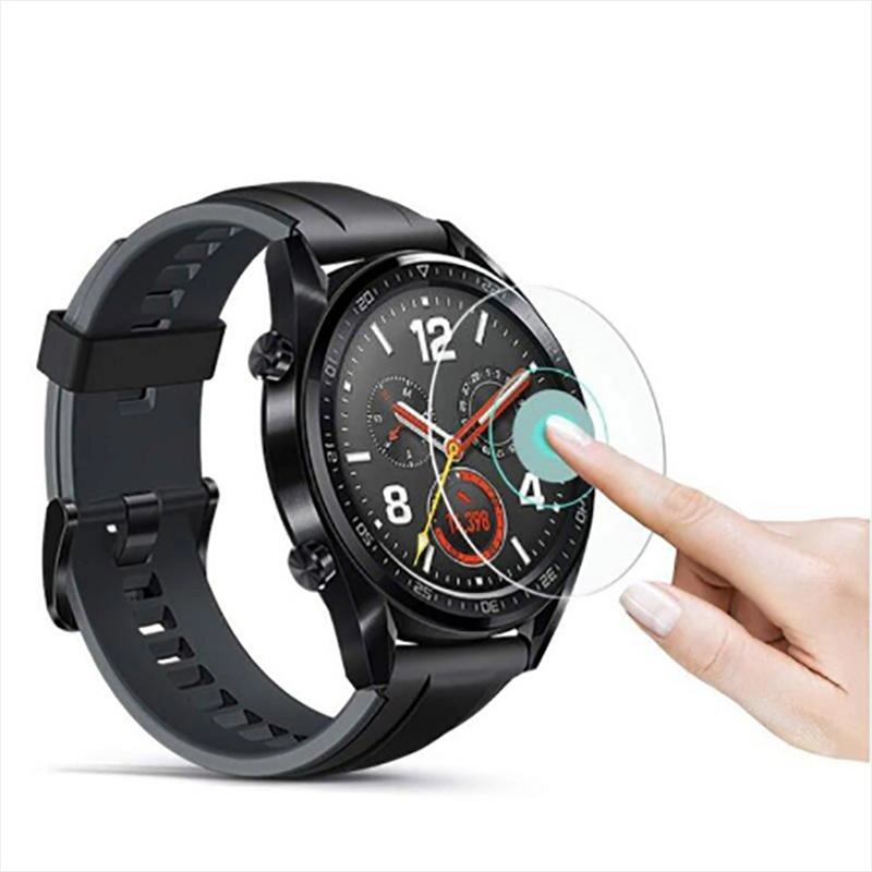 Huawei Uyumlu GT2 42mm Zore Narr Tpu Body Ekran Koruyucu
