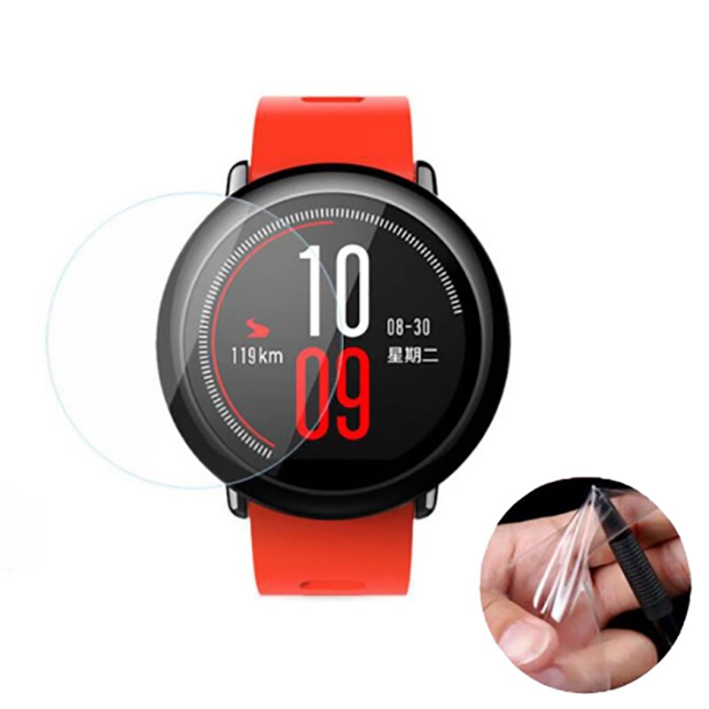 Xiaomi Uyumlu  Amazfit Pace Zore Narr Tpu Body Ekran Koruyucu