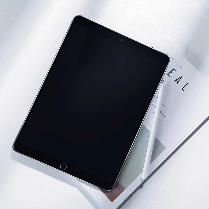 iPad Uyumlu 10.2 (8.Nesil) Zore Paper-Like Ekran Koruyucu