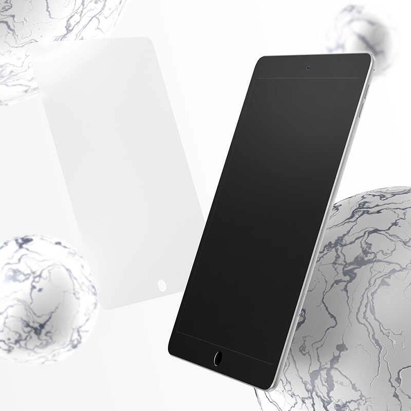 iPad Uyumlu 5 Air Zore Paper-Like Ekran Koruyucu