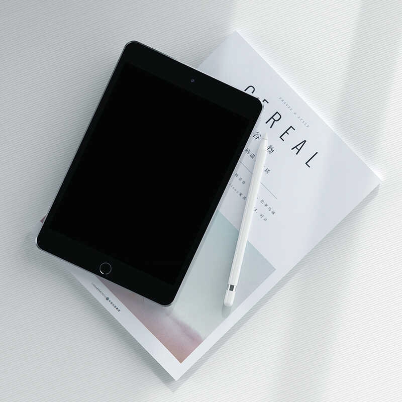 iPad Uyumlu Mini 5 Zore Paper-Like Ekran Koruyucu