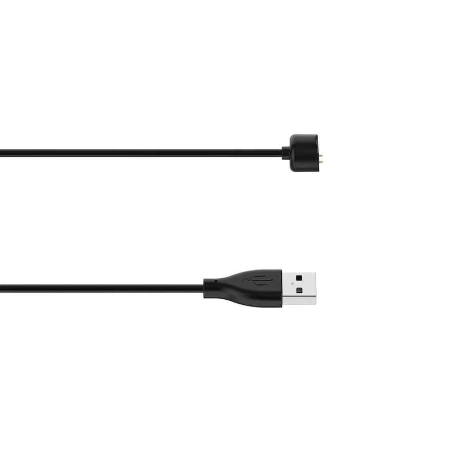 Xiaomi Uyumlu  Mi Band 5 Zore Usb Şarj Kablosu
