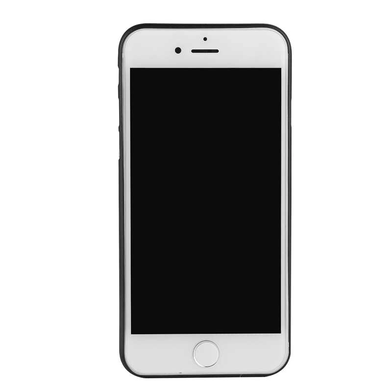 iPhone Uyumlu 7 Kılıf Zore 1.Kalite PP Silikon