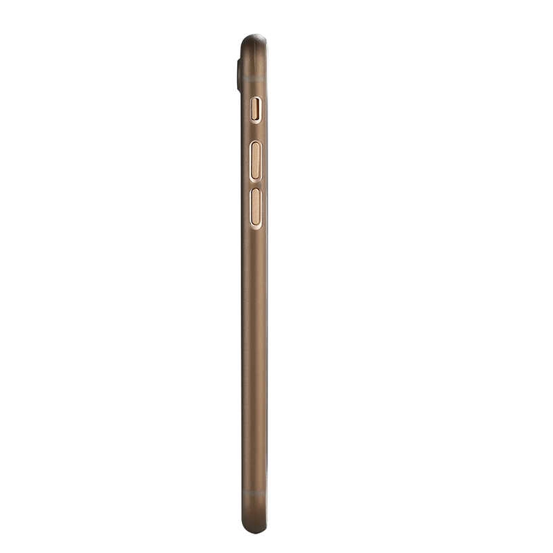 iPhone Uyumlu 7 Kılıf Zore 1.Kalite PP Silikon