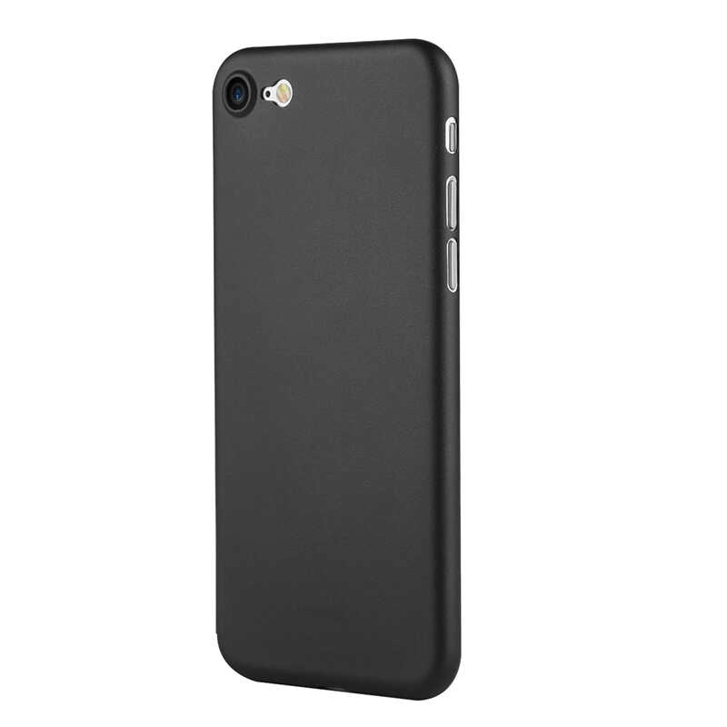 iPhone Uyumlu 7 Kılıf Zore 1.Kalite PP Silikon