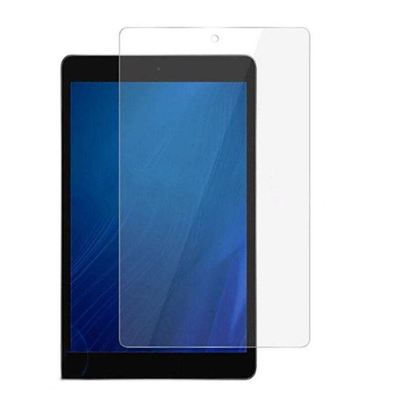 Huawei Uyumlu MatePad T8 Zore Tablet Temperli Cam Ekran Koruyucu