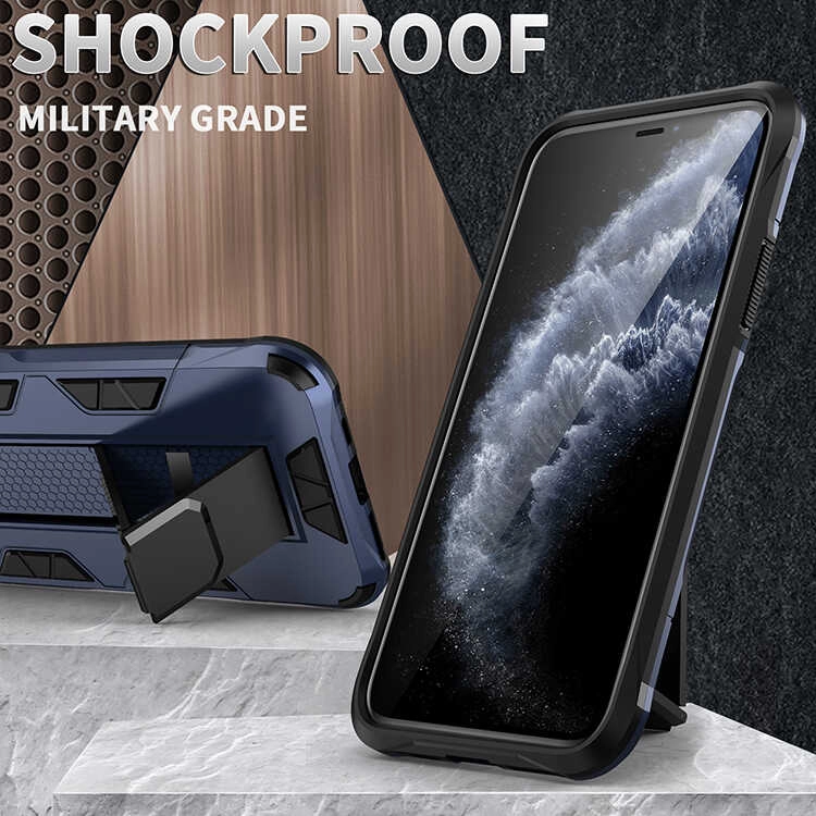 iPhone Uyumlu 11 Pro Max Kılıf Zore Volve Kapak