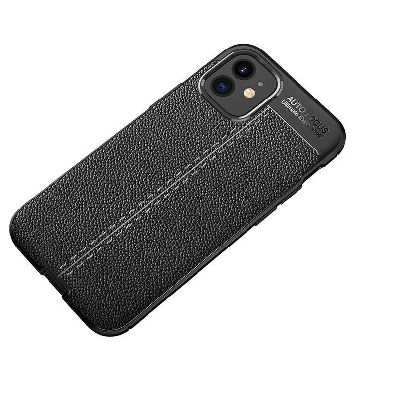 iPhone Uyumlu 12 Mini Kılıf Zore Niss Silikon Kapak