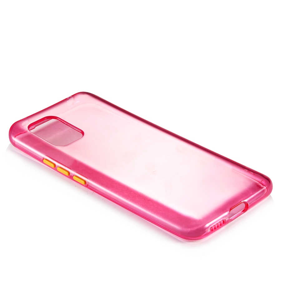 Xiaomi Uyumlu  Mi 10 Lite Kılıf Zore Bistro Kapak