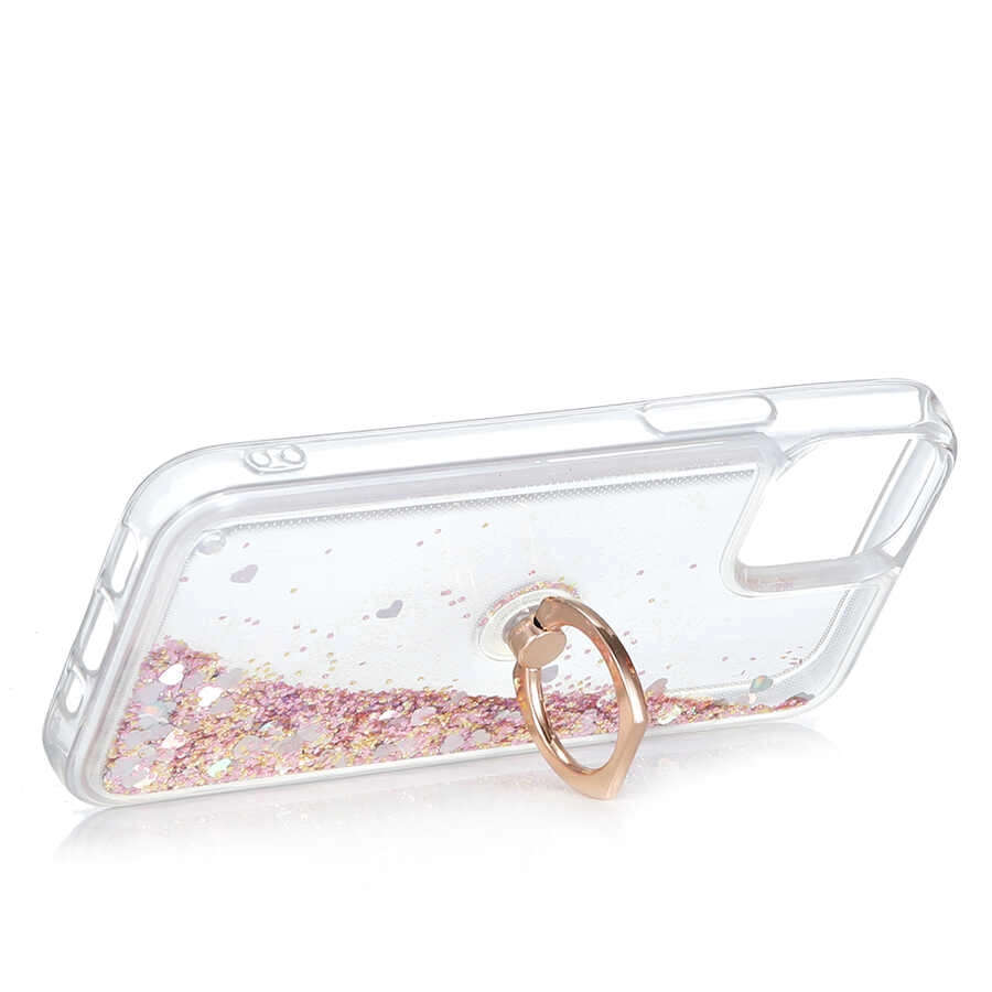 iPhone Uyumlu 12 Mini Kılıf Zore Milce Kapak