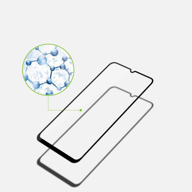 Galaxy Uyumlu Note 20 Zore Dias Cam Ekran Koruyucu