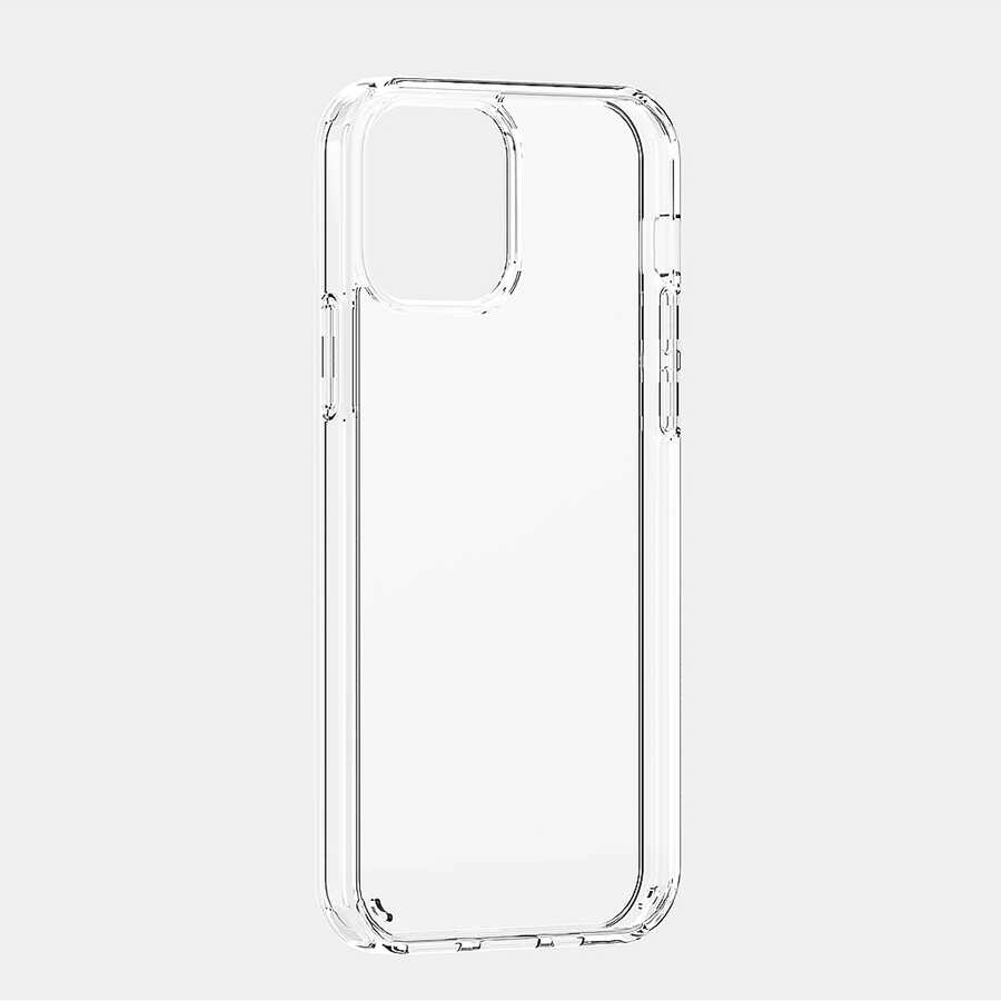 iPhone Uyumlu 12 Pro Max Kılıf Zore Coss Kapak