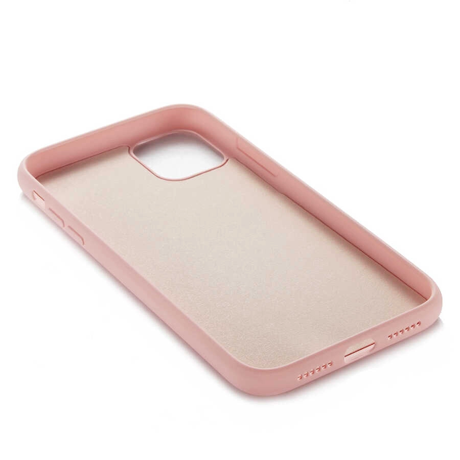 iPhone Uyumlu 11 Kılıf Zore LSR Lansman Kapak