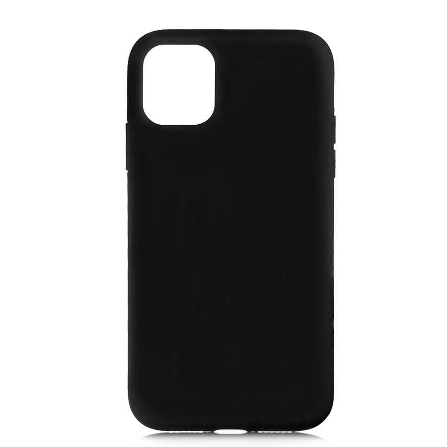 iPhone Uyumlu 11 Kılıf Zore LSR Lansman Kapak