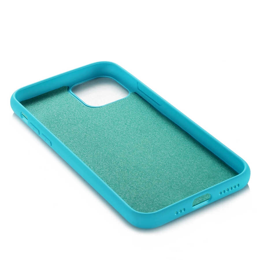 iPhone Uyumlu 11 Pro Max Kılıf Zore LSR Lansman Kapak