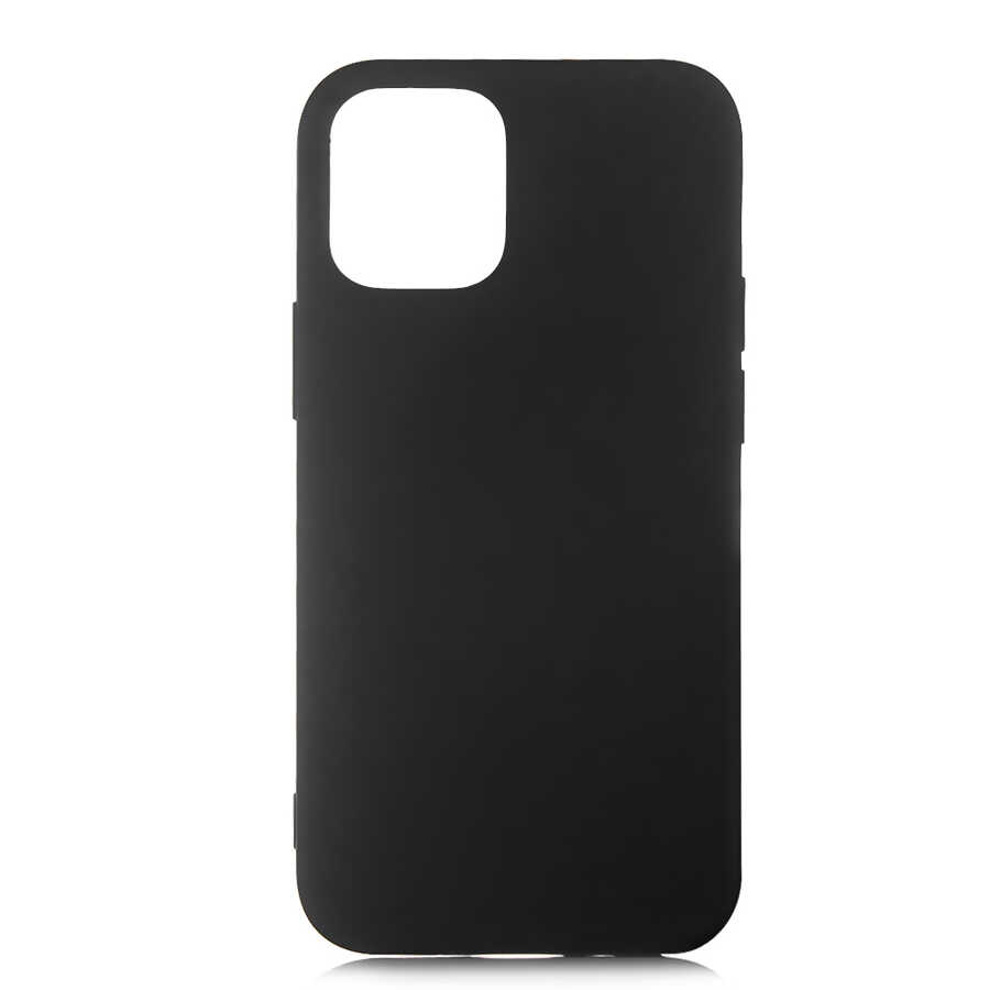 iPhone Uyumlu 12 Kılıf Zore LSR Lansman Kapak