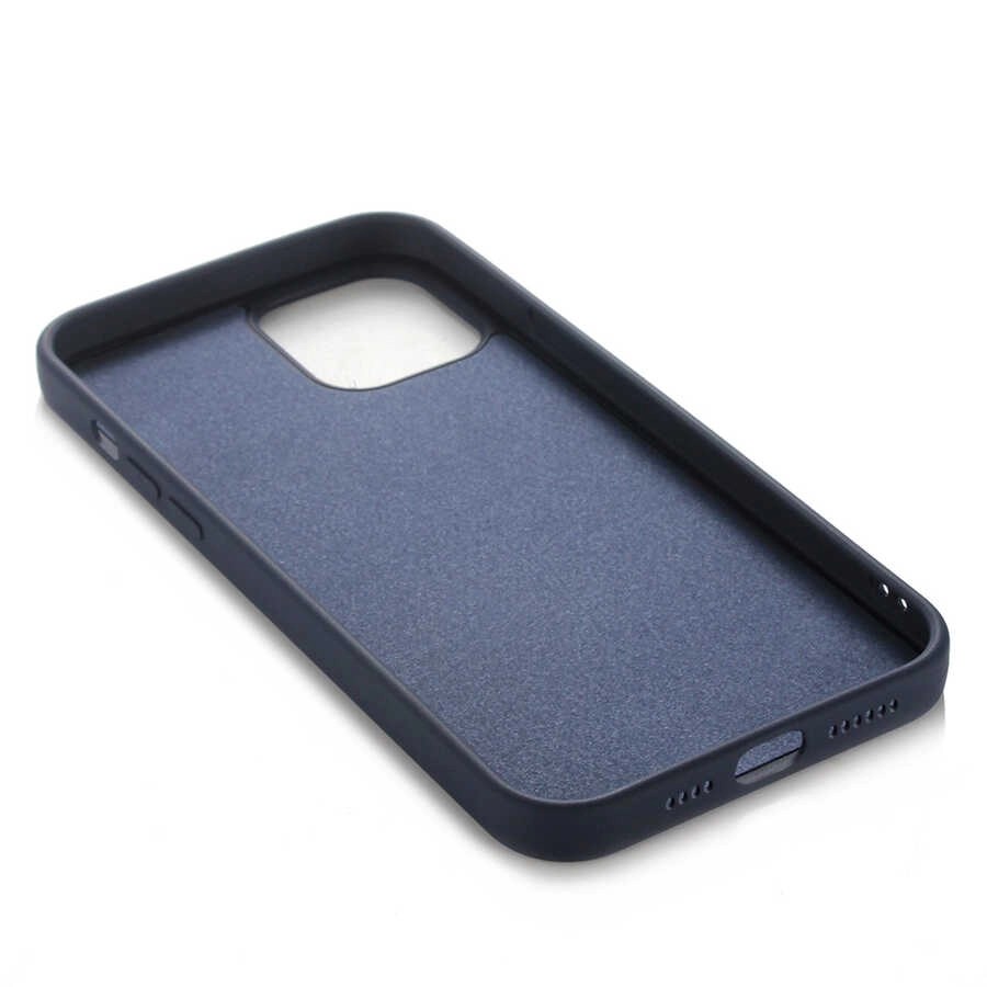 iPhone Uyumlu 12 Pro Max Kılıf Zore LSR Lansman Kapak