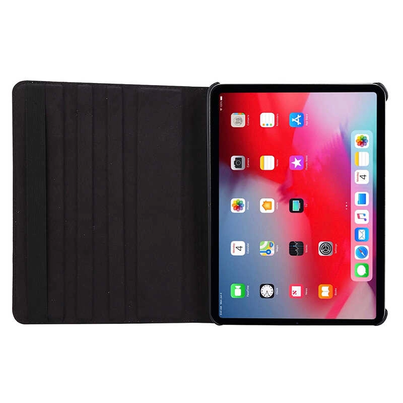 iPad Uyumlu Air 10.9 2020 (4.Nesil) Zore Dönebilen Standlı Kılıf