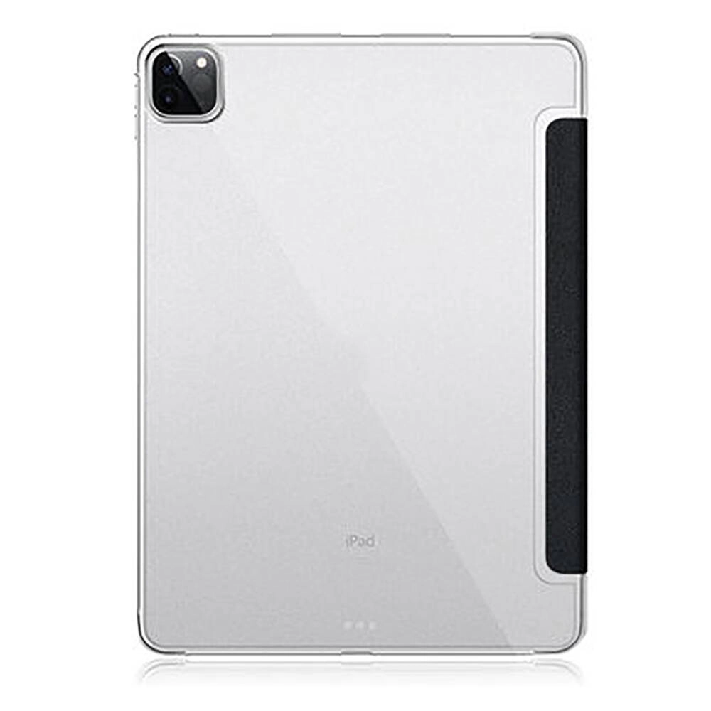 iPad Uyumlu Air 10.9 2020 (4.Nesil) Zore Smart Kapak Standlı 1-1 Kılıf