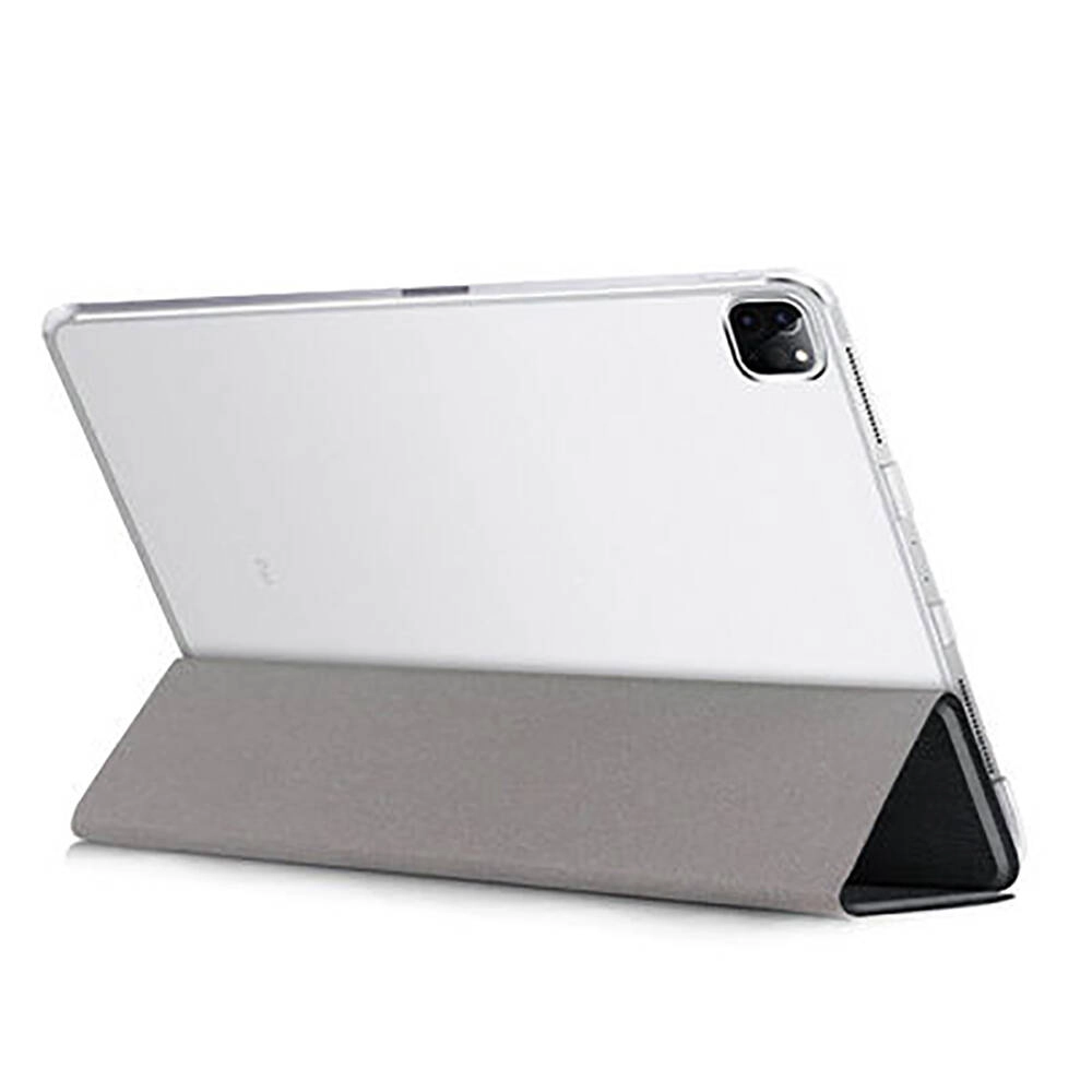 iPad Uyumlu Air 10.9 2020 (4.Nesil) Zore Smart Kapak Standlı 1-1 Kılıf