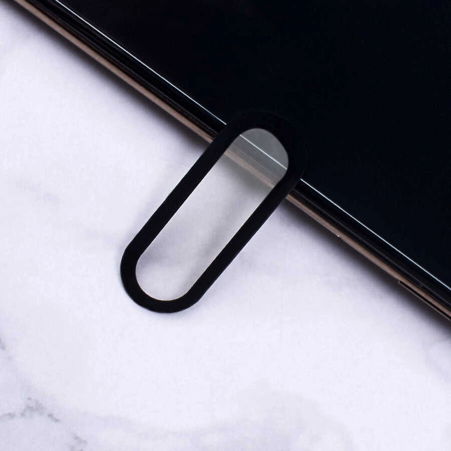 Xiaomi Uyumlu  Mi Band 4 Zore PMMA Pet Saat Ekran Koruyucu