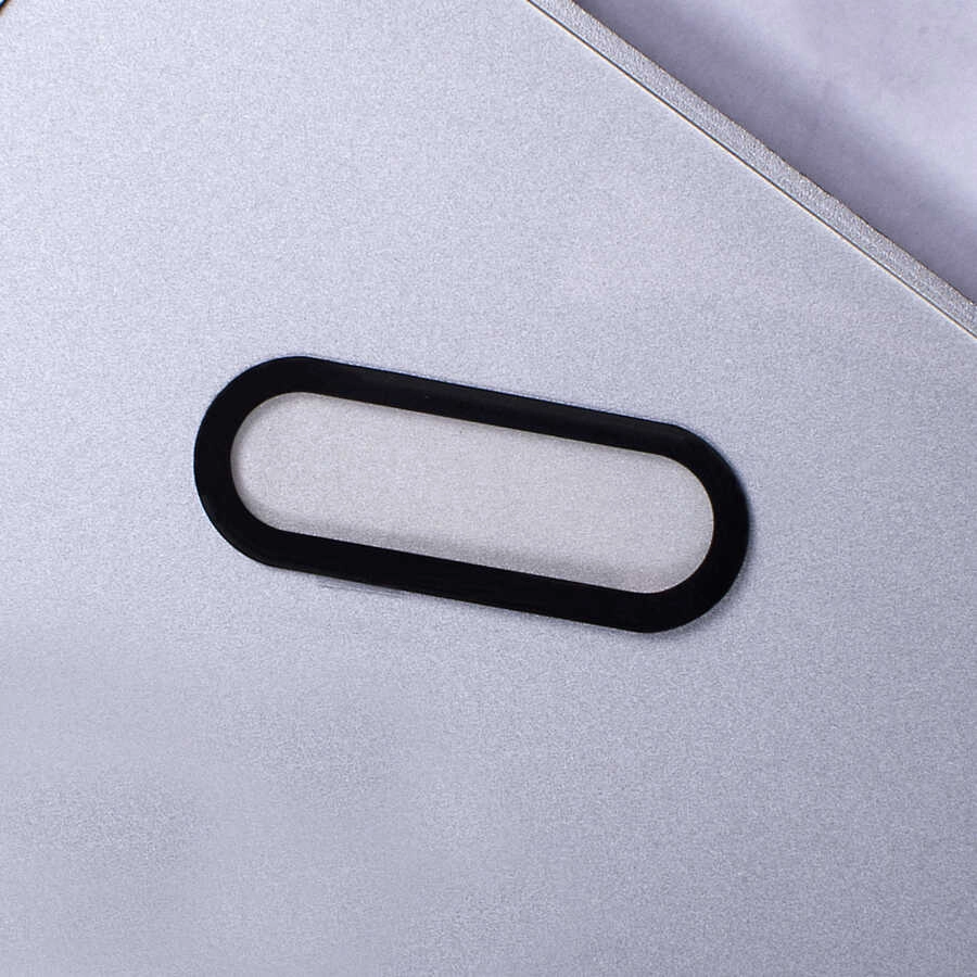 Xiaomi Uyumlu  Mi Band 5 Zore PMMA Pet Saat Ekran Koruyucu