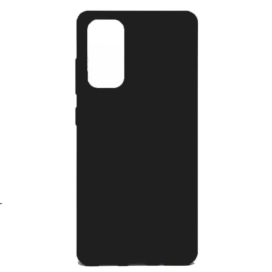 Galaxy Uyumlu S20 FE Kılıf Zore Biye Silikon