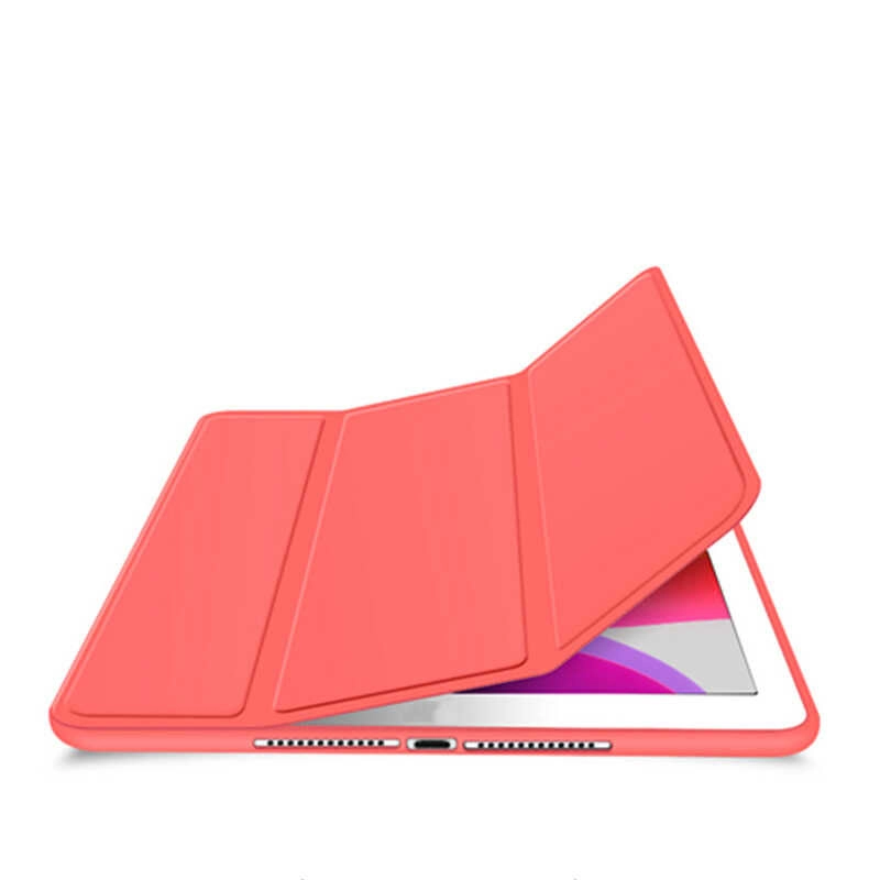 iPad Uyumlu Pro 11 2020 (2.Nesil) Zore Orjinal Standlı Kılıf