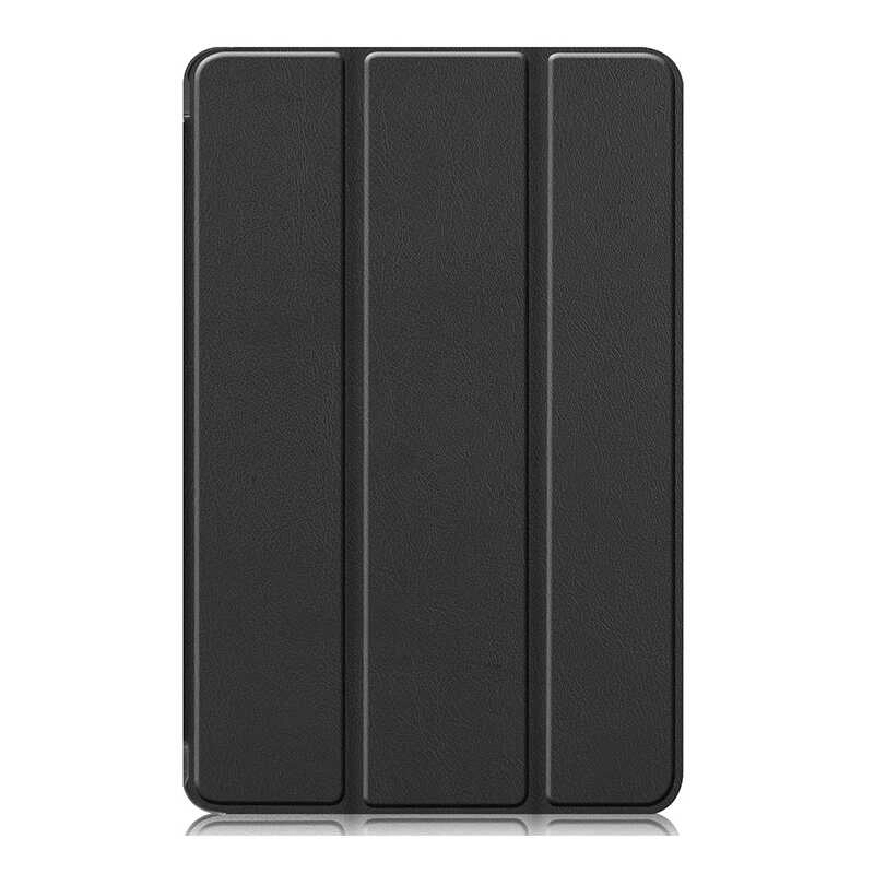 Huawei Uyumlu MatePad 10.4 Zore Smart Kapak Standlı 1-1 Kılıf