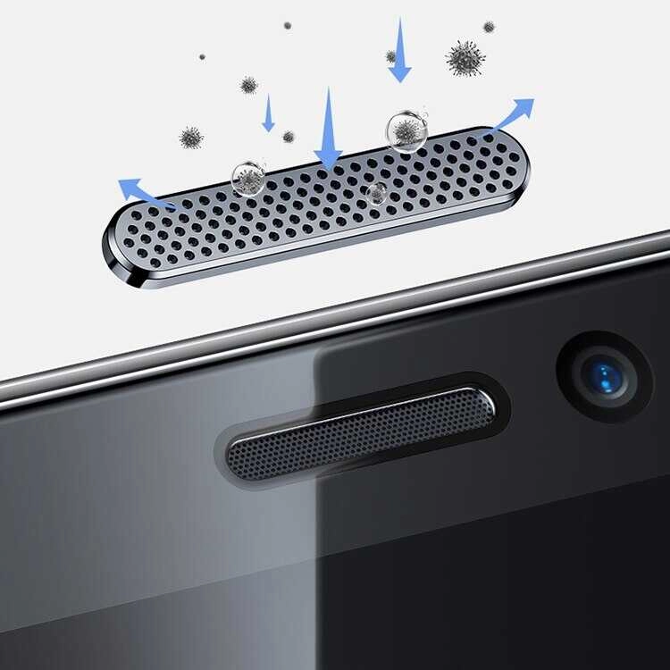 iPhone Uyumlu 12 Pro Zore Vox Cam Temperli Ekran Koruyucu