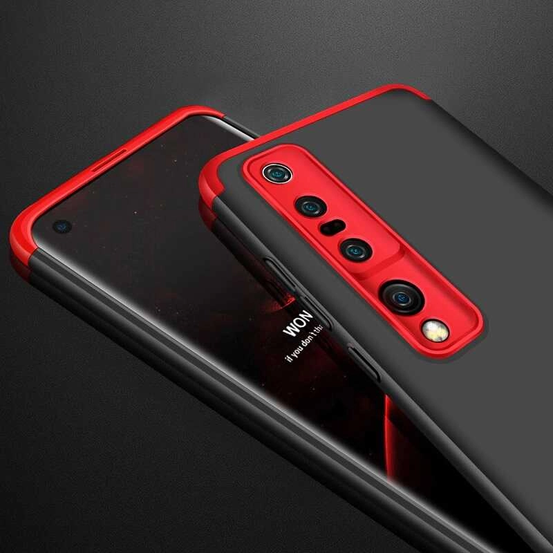 Xiaomi Uyumlu  Mi 10 Pro Kılıf Zore Ays Kapak